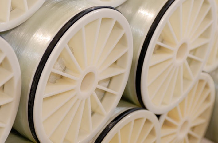 suministro membransa osmosis